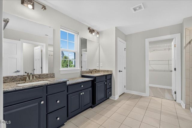 3651 Horton Hill Drive, New Hill, NC 27562