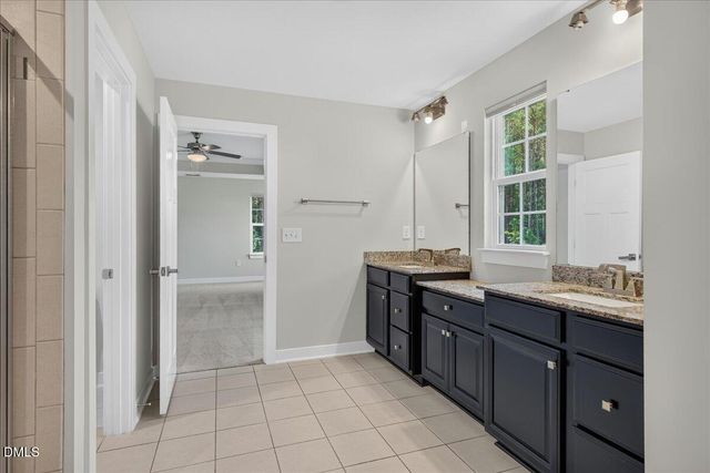 3651 Horton Hill Drive, New Hill, NC 27562