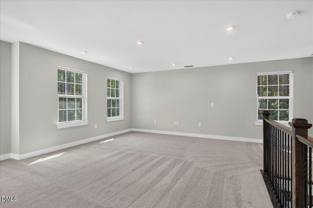 3651 Horton Hill Drive, New Hill, NC 27562