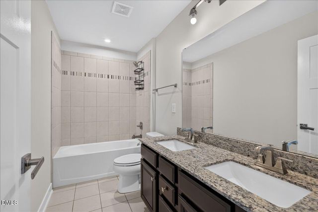 3651 Horton Hill Drive, New Hill, NC 27562