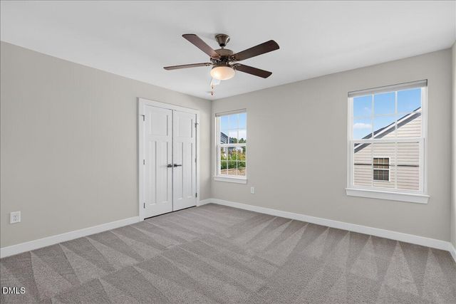 3651 Horton Hill Drive, New Hill, NC 27562