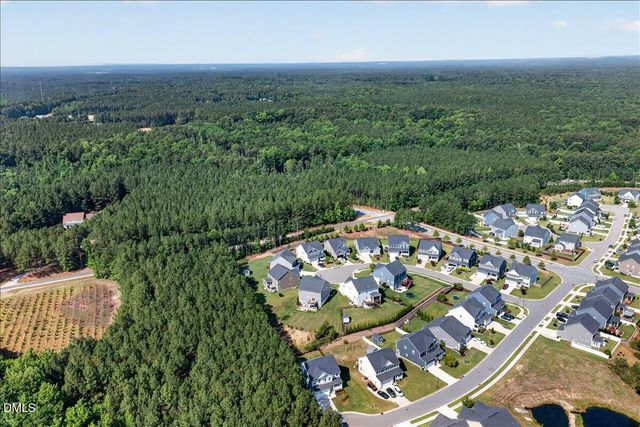 3651 Horton Hill Drive, New Hill, NC 27562