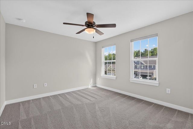3651 Horton Hill Drive, New Hill, NC 27562