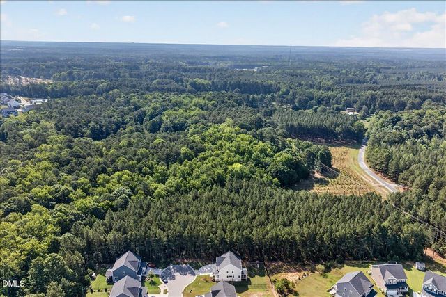 3651 Horton Hill Drive, New Hill, NC 27562
