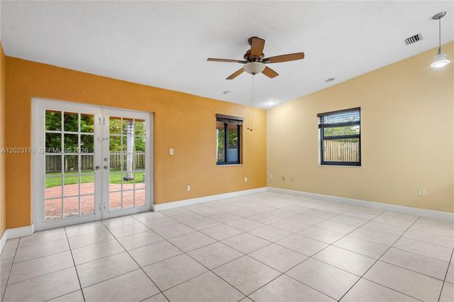 12580 SW 248th Ter, Homestead, FL 33032