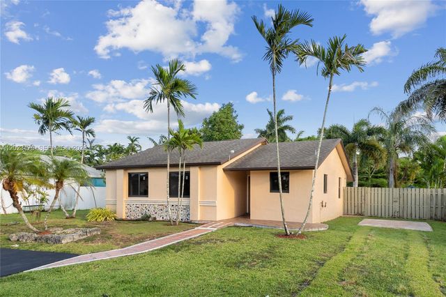 12580 SW 248th Ter, Homestead, FL 33032