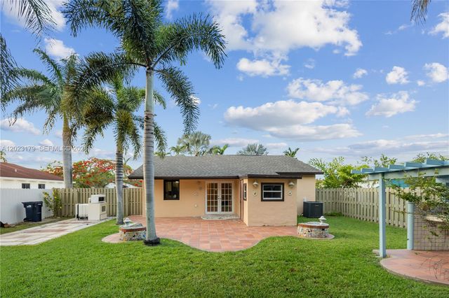 12580 SW 248th Ter, Homestead, FL 33032