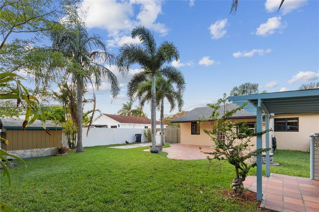 12580 SW 248th Ter, Homestead, FL 33032