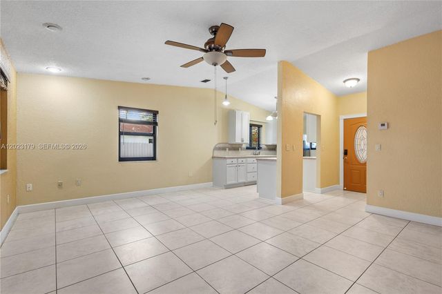 12580 SW 248th Ter, Homestead, FL 33032