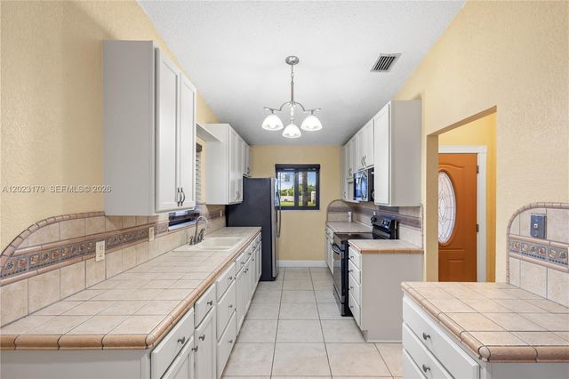 12580 SW 248th Ter, Homestead, FL 33032