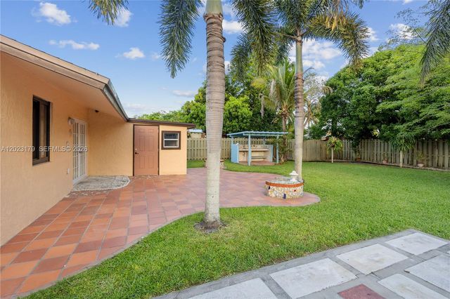 12580 SW 248th Ter, Homestead, FL 33032
