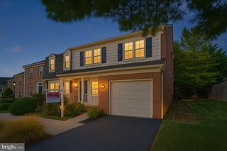 15324 GEORGIAN SQUARE CT, Rockville, MD 20853