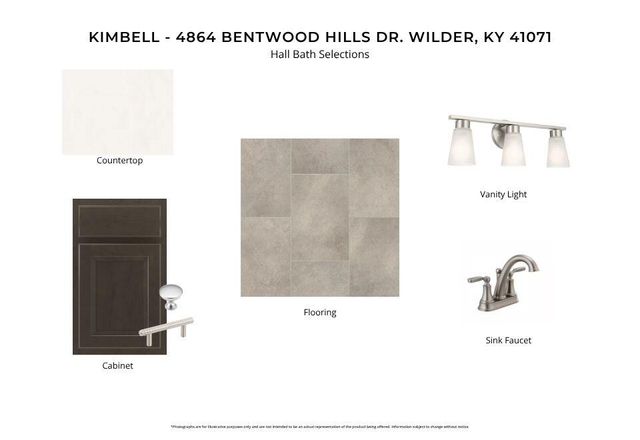 4864 Bentwood Hills Drive, 10-300, Wilder, KY 41071