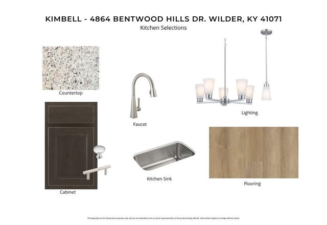 4864 Bentwood Hills Drive, 10-300, Wilder, KY 41071