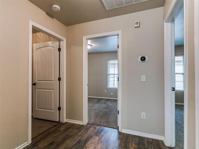 624 INVERLEITH Circle, Yukon, OK 73099