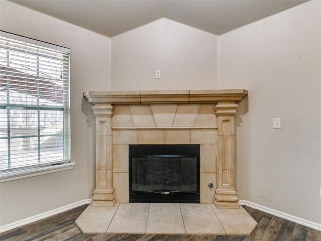 624 INVERLEITH Circle, Yukon, OK 73099