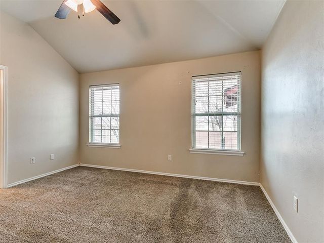 624 INVERLEITH Circle, Yukon, OK 73099