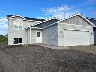 23673 Lily Street NW, Saint Francis, MN 55070