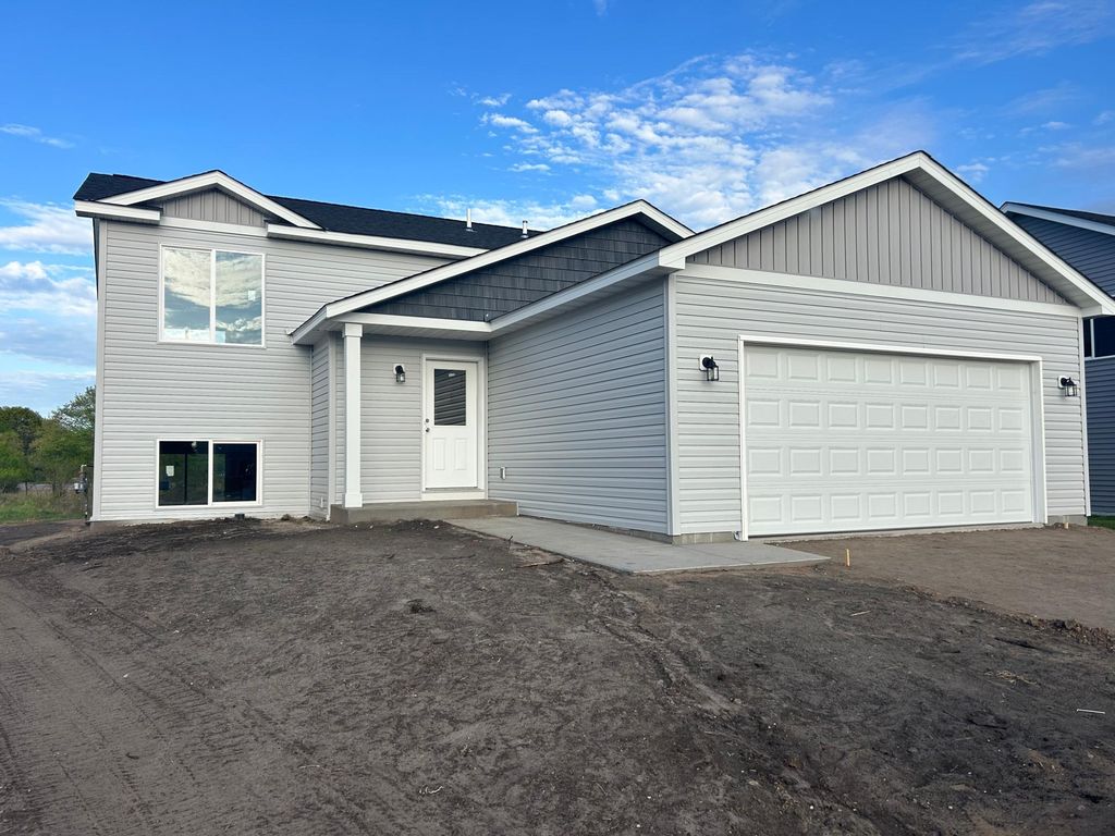 23673 Lily Street NW, Saint Francis, MN 55070