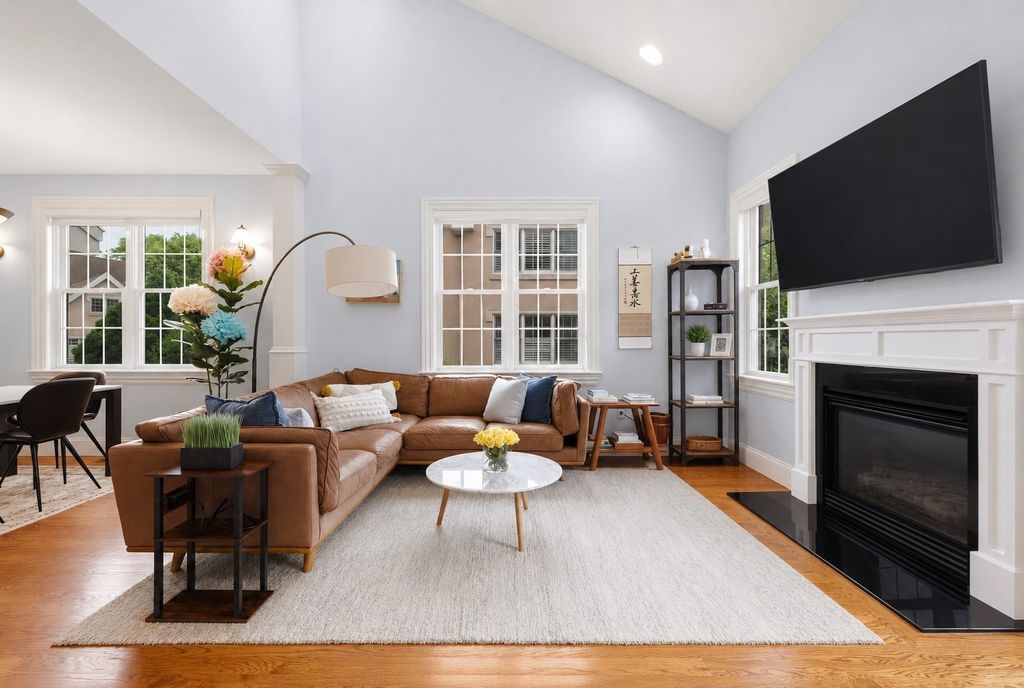 287 Langley 38, Newton, MA 02459