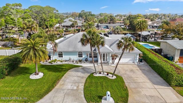 14533 PLUMOSA Drive, Jacksonville, FL 32250