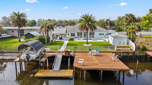 14533 PLUMOSA Drive, Jacksonville, FL 32250