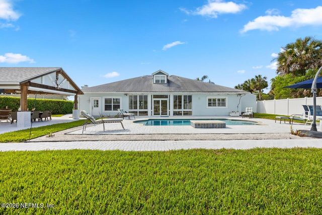 14533 PLUMOSA Drive, Jacksonville, FL 32250