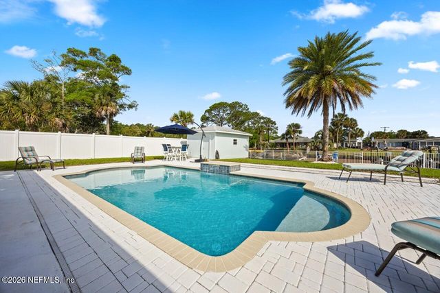 14533 PLUMOSA Drive, Jacksonville, FL 32250