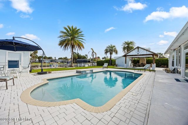 14533 PLUMOSA Drive, Jacksonville, FL 32250