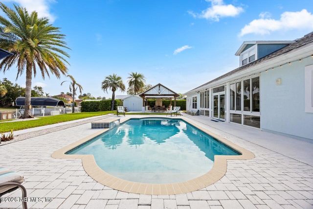 14533 PLUMOSA Drive, Jacksonville, FL 32250