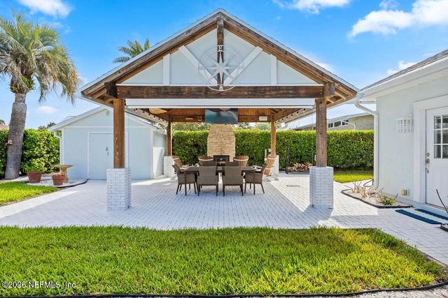 14533 PLUMOSA Drive, Jacksonville, FL 32250