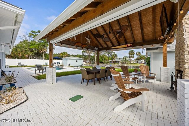 14533 PLUMOSA Drive, Jacksonville, FL 32250