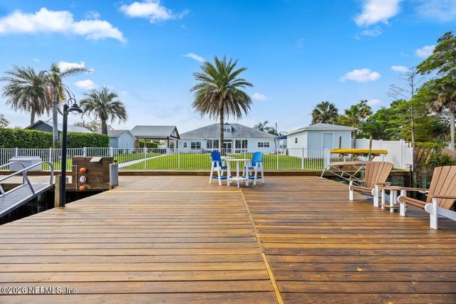 14533 PLUMOSA Drive, Jacksonville, FL 32250