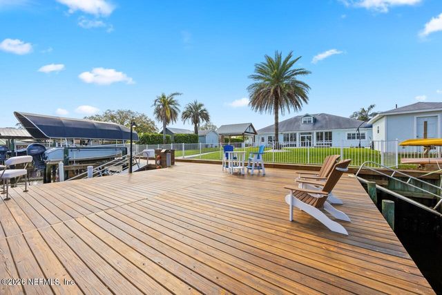 14533 PLUMOSA Drive, Jacksonville, FL 32250