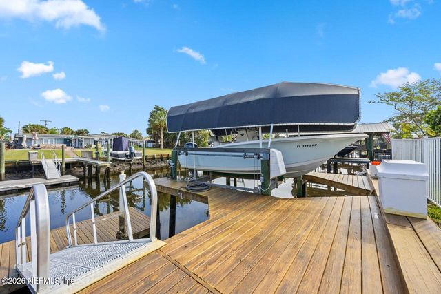 14533 PLUMOSA Drive, Jacksonville, FL 32250