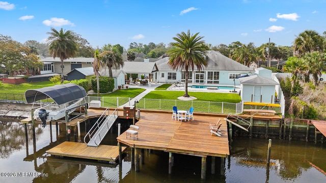 14533 PLUMOSA Drive, Jacksonville, FL 32250