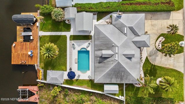 14533 PLUMOSA Drive, Jacksonville, FL 32250