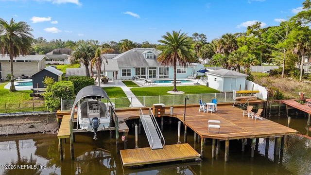 14533 PLUMOSA Drive, Jacksonville, FL 32250