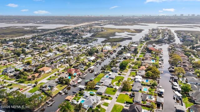 14533 PLUMOSA Drive, Jacksonville, FL 32250