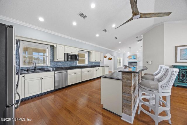 14533 PLUMOSA Drive, Jacksonville, FL 32250