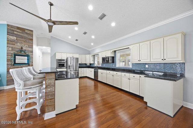 14533 PLUMOSA Drive, Jacksonville, FL 32250