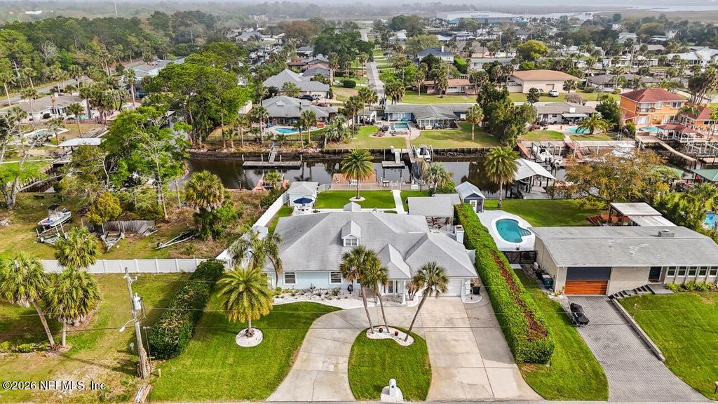 14533 PLUMOSA Drive, Jacksonville, FL 32250