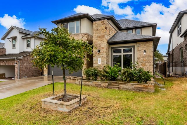 2916 Zelma DR, Cedar Park, TX 78613