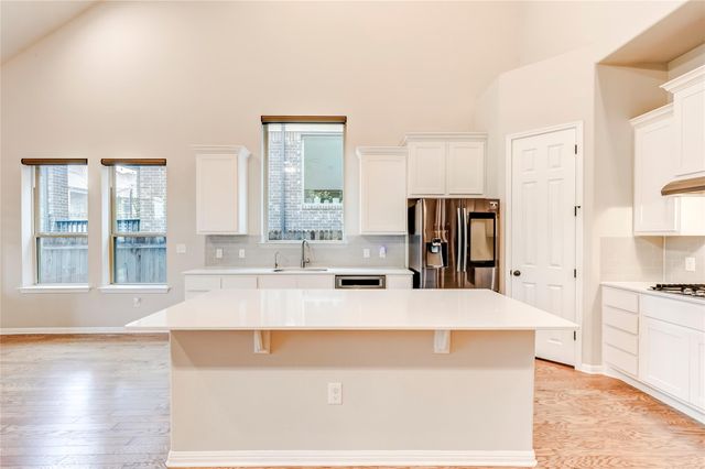 2916 Zelma DR, Cedar Park, TX 78613