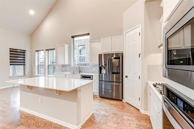 2916 Zelma DR, Cedar Park, TX 78613