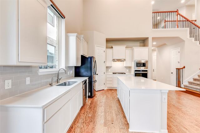 2916 Zelma DR, Cedar Park, TX 78613