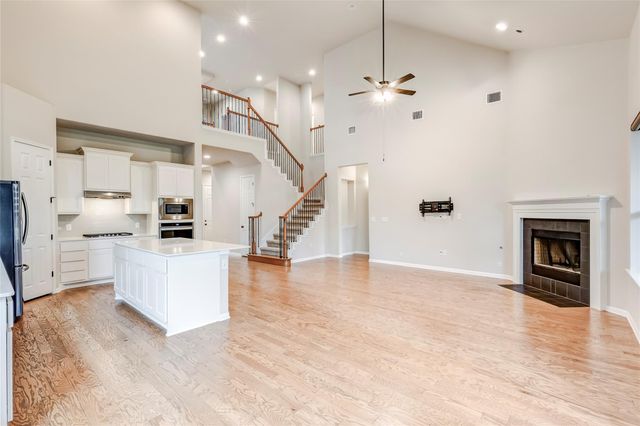 2916 Zelma DR, Cedar Park, TX 78613