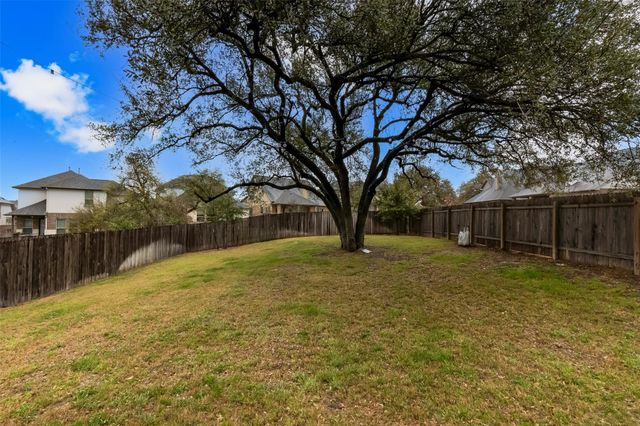 2916 Zelma DR, Cedar Park, TX 78613
