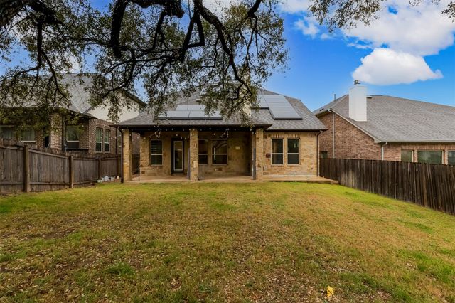 2916 Zelma DR, Cedar Park, TX 78613
