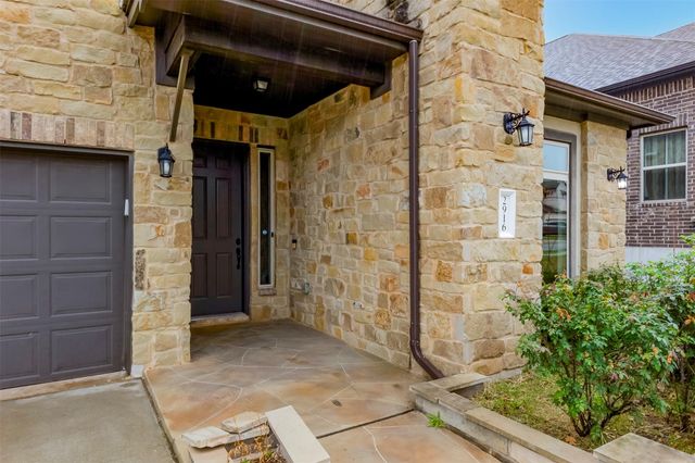 2916 Zelma DR, Cedar Park, TX 78613